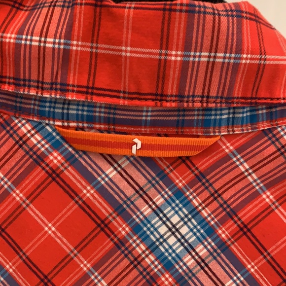 Peak Performance men shirt - Picture 12 of 12